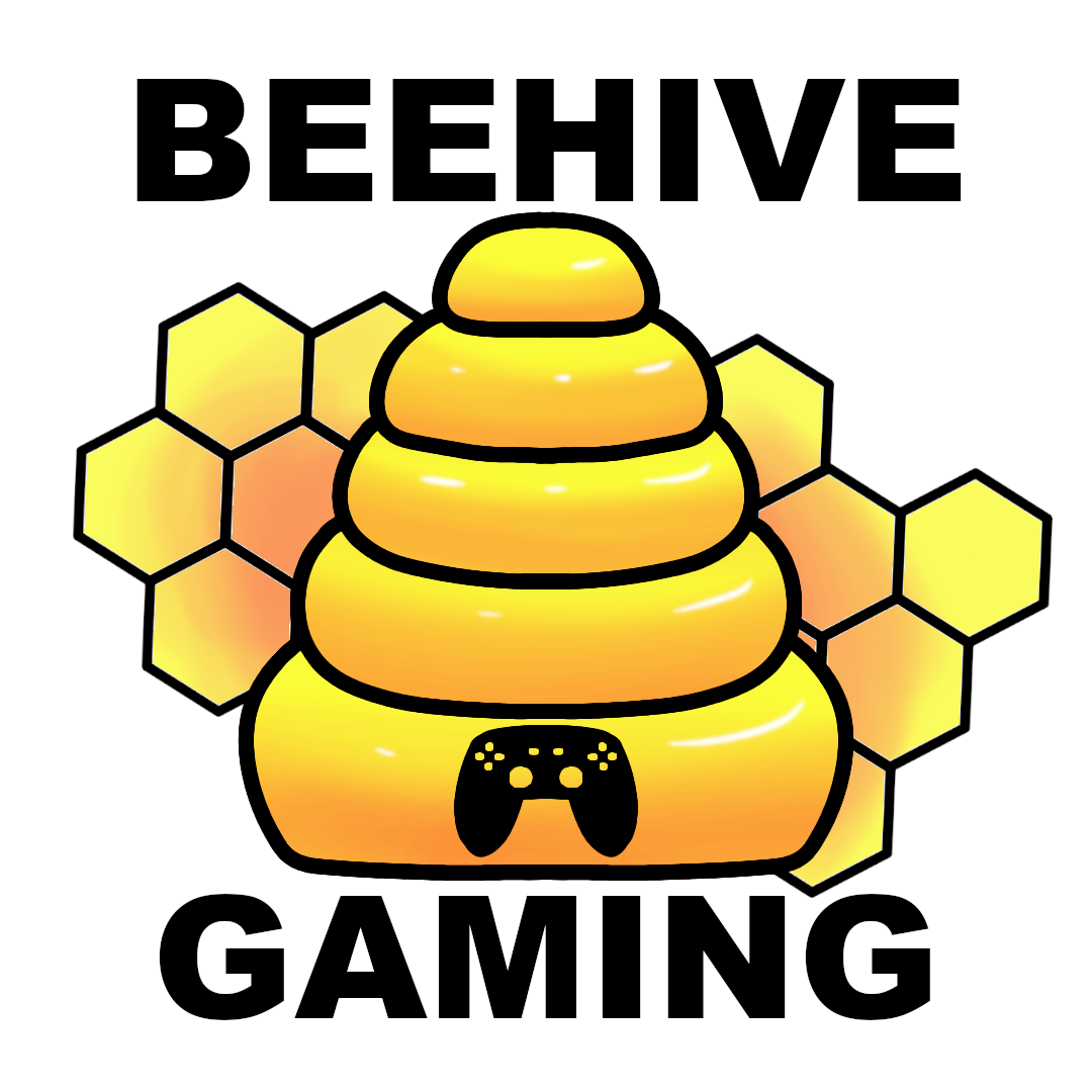 Gaming essentials by beehive